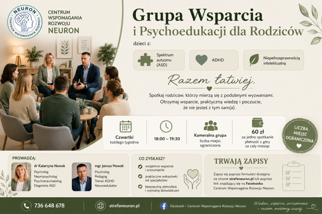 grupa wsparcia